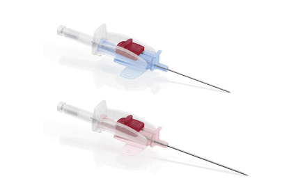 Cannula Arterial With Floswitch 20g x 45mm x 25