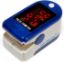 Pulse Oximeter Finger (Ana Pulse 100) Adult With Carry Case