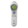 Thermometer Forehead Non-Touch (Braun)