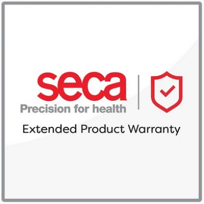 Extended 2 Years Comprehensive Warranty For Seca Cariopad-2