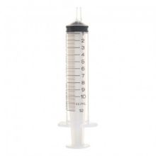 Syringe Terumo 10ml Luer Slip Tip x 100