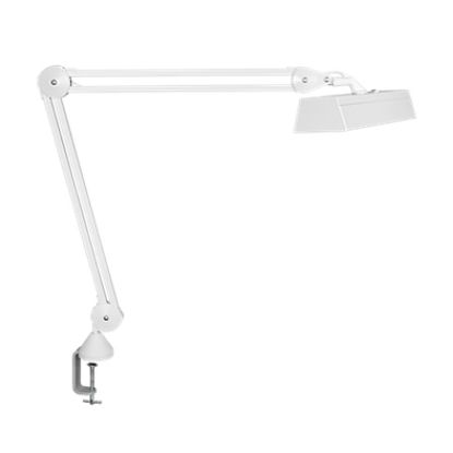 Light Table (Luxo) Led Flexible Arm With Table Clamp