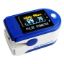 Pulse Oximeter Finger (Ana Pulse 150) With Waveform Display And Carry Case