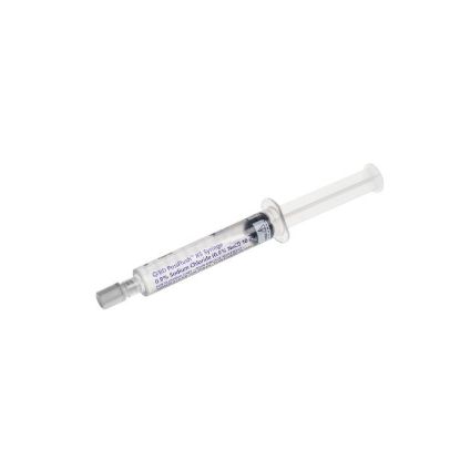 Saline (Sodium Chloride 0.9%) 10ml Xs Pre-Filled Flush Syringe Posiflush x 30
