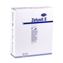 Zetuvit E Dressing Non-Sterile (413861) 10X20cm X50