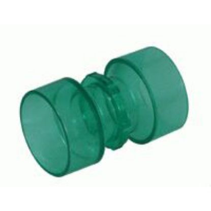 Connector Tube 30M/30M x 75