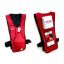 Vest Anti Choking Trainer Backpad With Carry Bag