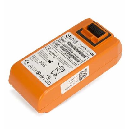 Defibrillator Battery Powerheart G5 Intellisense