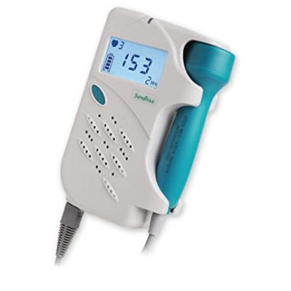 Doppler Sonotrax Pro Fetal (INC Waterproof Probe 2Mhz)