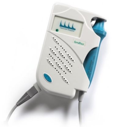 Doppler Sonotrax Vascular (INC Waterproof Probe 4Mhz)