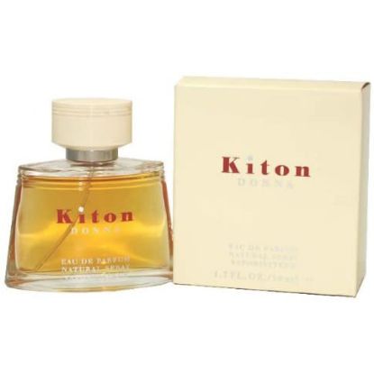 Kiton Donna (F) Edp Spray 50ml