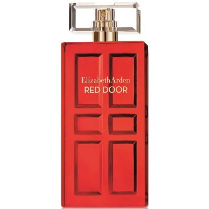 Elizabeth Arden Red Door (F) Edt Spray 50ml