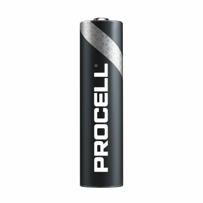 Battery Duracell Procell Size Aaa x 1