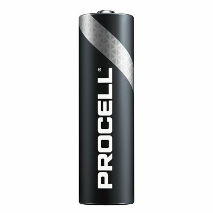 Battery Duracell Procell Size Aa x 1