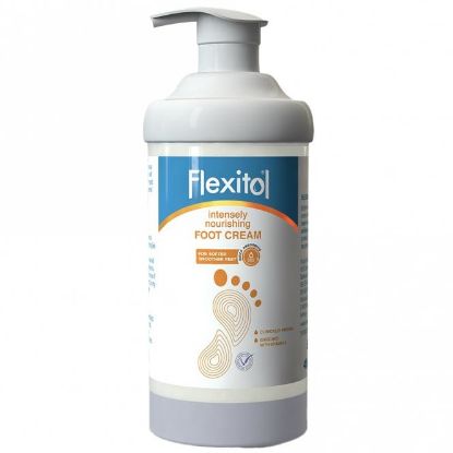 Flexitol Intense Foot Cream 485g