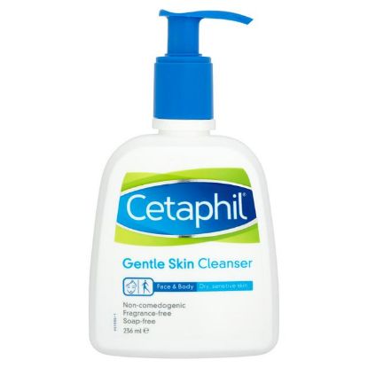 Cetaphil Gentle Skin Cleanser 236ml x 1