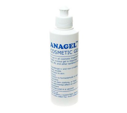 Gel Cosmetic Ipl Laser (Anagel) 250ml x 40