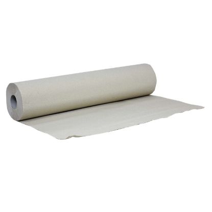 Couch Roll Econatural Unbleached 2 Ply 59cm x 70M x 6