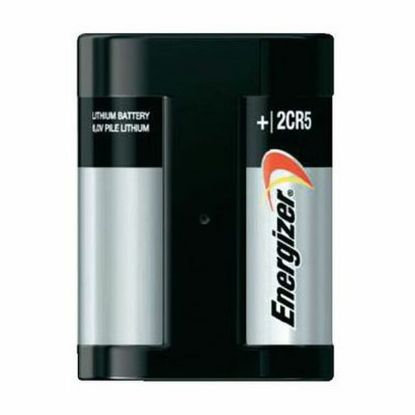 Battery Energizer Lithium 2Cr5 x 1