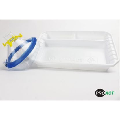 Trays Anaesthetic Safety Box Non Sterile x 300