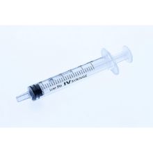 Syringe 3ml Luer Slip IV (Concentric Tip) x 100