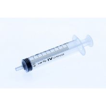 Syringe 10ml Luer Slip IV (Concentric Tip) x 100