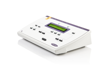 Audiometer Audiometric 116 With Battery Power Function