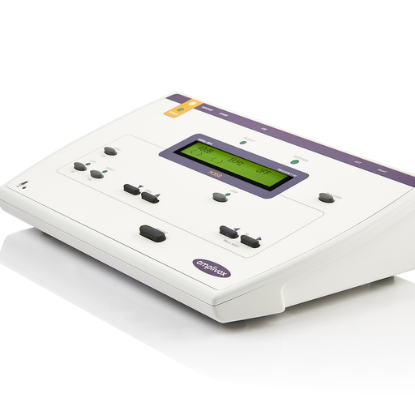 Audiometer Pc850 Pc Based Automatic