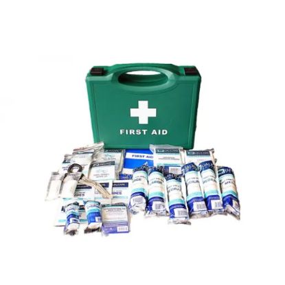 Paediatric First Aid Kit (Qualicare)