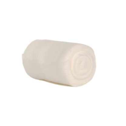 Bandage Qualicare Conforming 7.5cm x 4M (White) x 1