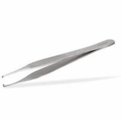 Forceps Dissecting Adson Toothed 12.5cm x 40