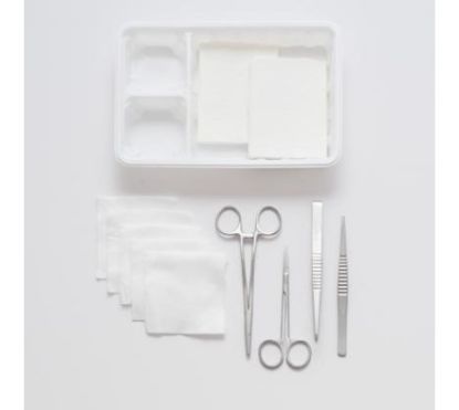 Suture Pack (Extra) Standard x 1