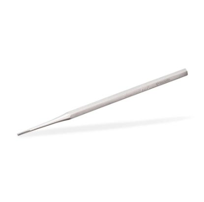Nail File (Blacks) Fine (Disposable Sterile Stainless Steel Single Use) x 40