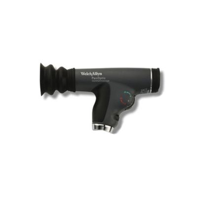 Ophthalmoscope Panoptic Basic And Lens (Head Only)