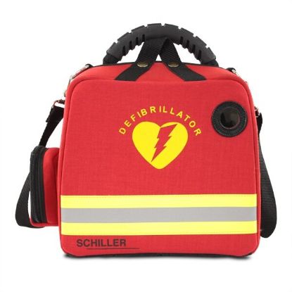 Carry Case Standard For Fred Easy Defib