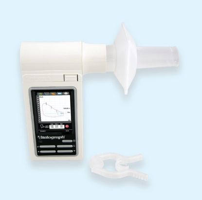 In2itive Spirometer (Vitalograph)
