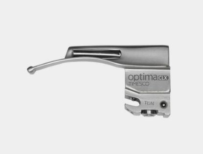 Laryngoscope Blade Optima Clx Macintosh 4 Reuseable