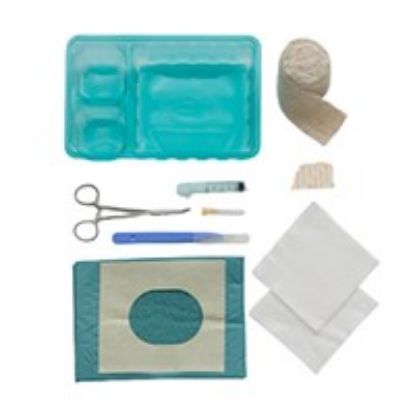 Implant Removal Pack x 1