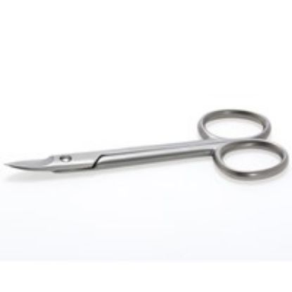 Surgical nail scissors discount