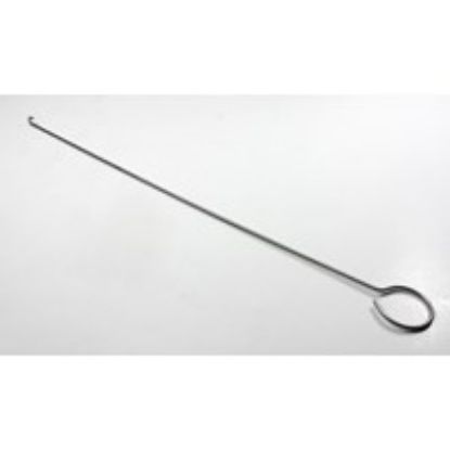 IUCD Hook Removal Saunders (Disposable Sterile Stainless Steel Single Use) x 1