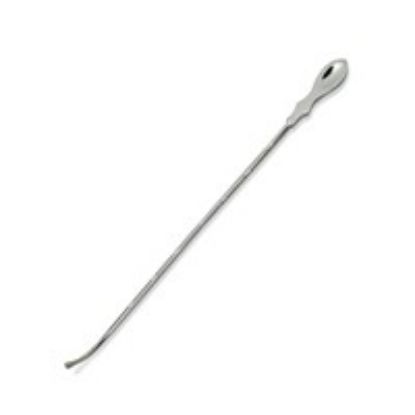 Uterine Sound Galabin Malleable 29cm (Disposable Sterile Stainless Steel Single Use) x 1