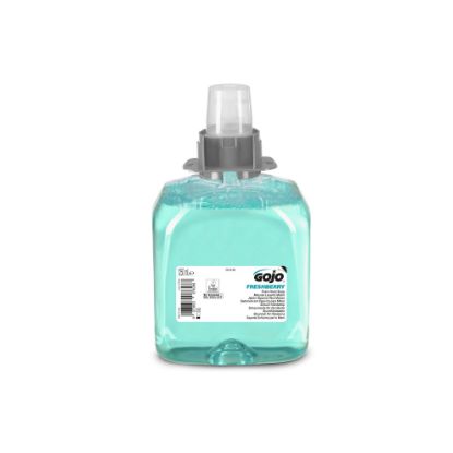 Soap Freshberry Foaming (Gojo) Refill For Fmx Dispenser 1250mls x 3