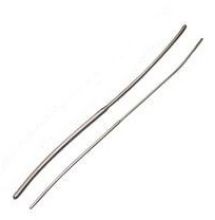 Dilator Cervix Size 5/6 (Disposable Sterile Stainless Steel Single Use) x 1