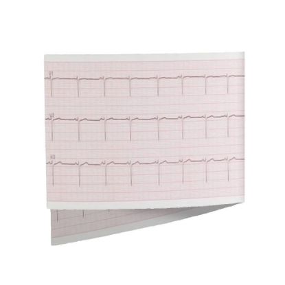 Ecg Paper For Seca Cardiopad-2 x 1
