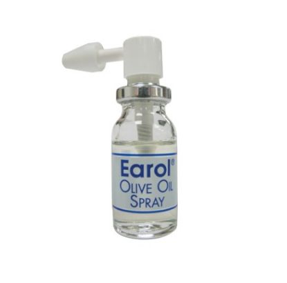 Earol Olive Oil Spray 10ml x 1