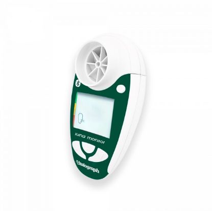 Respiratory Monitors Development Kit (Vitalograph 4000)