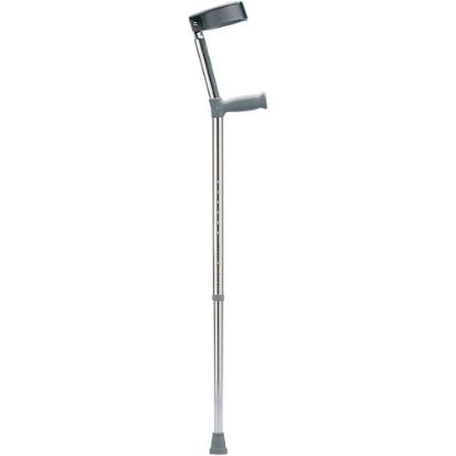 Crutches Daily Use Adjustable (Days) x 1