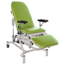 Chair Phlebotomy (Doherty) Apple Green