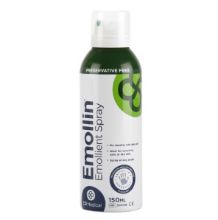 Emollin Spray x 150ml (OTC)