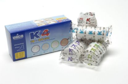 K Four Bandage System x 1 - Various Sizes Available